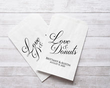 Load image into Gallery viewer, Love & Donuts