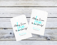 Load image into Gallery viewer, Adding S'more Love To Our Family!