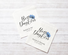 Load image into Gallery viewer, Best Day Ever - Blue