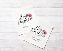 Load image into Gallery viewer, Best Day Ever - Pink