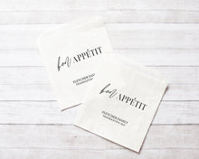 Load image into Gallery viewer, Bon Appétit