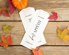 Load image into Gallery viewer, Bon Appétit