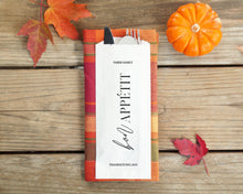 Load image into Gallery viewer, Bon Appétit