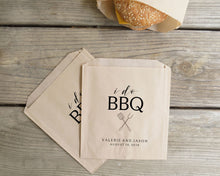 Load image into Gallery viewer, I DO BBQ