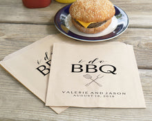 Load image into Gallery viewer, I DO BBQ