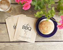 Load image into Gallery viewer, I DO BBQ