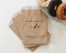 Load image into Gallery viewer, Donut Mind If I Do