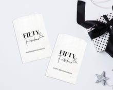 Load image into Gallery viewer, Fifty and Fabulous!