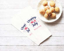 Load image into Gallery viewer, Happy Fourth Of July!