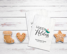 Load image into Gallery viewer, Happy Holidays!