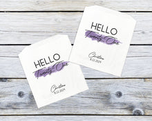 Load image into Gallery viewer, Hello Twenty-One!