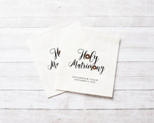 Load image into Gallery viewer, Holy Matrimony