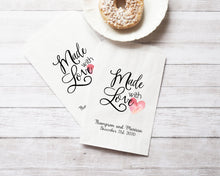 Load image into Gallery viewer, Made With Love