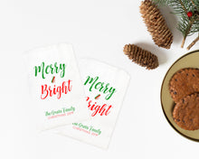 Load image into Gallery viewer, Merry & Bright