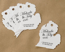 Load image into Gallery viewer, A Match Made in Michigan