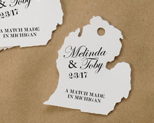 Load image into Gallery viewer, A Match Made in Michigan