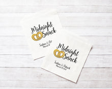 Load image into Gallery viewer, Midnight Snack - Pretzel