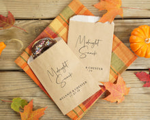 Load image into Gallery viewer, Midnight Snack