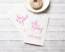 Load image into Gallery viewer, Oh Baby! - Pink