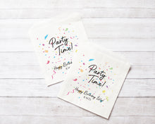 Load image into Gallery viewer, Party Time!