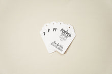 Load image into Gallery viewer, He Popped The Question!