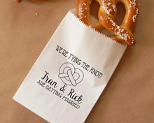 Load image into Gallery viewer, We're Tying The Knot!