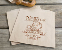 Load image into Gallery viewer, Pretzels & Beer