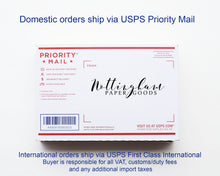 Load image into Gallery viewer, Celebrate Our Special Day