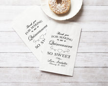 Load image into Gallery viewer, Quinceanera