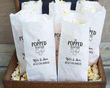 Load image into Gallery viewer, She Popped The Question