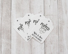 Load image into Gallery viewer, She Popped The Question!