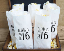 Load image into Gallery viewer, Sweet 16