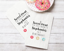 Load image into Gallery viewer, A Sweet Treat