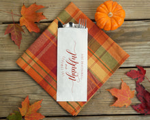 Load image into Gallery viewer, Thankful