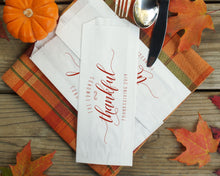 Load image into Gallery viewer, Thankful