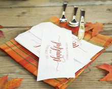 Load image into Gallery viewer, Thankful