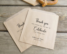 Load image into Gallery viewer, Celebrate Our Special Day