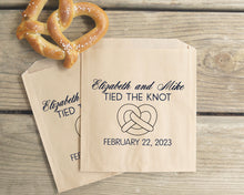 Load image into Gallery viewer, Tied The Knot - Large