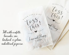 Load image into Gallery viewer, Toss This!