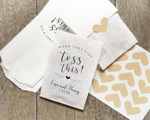 Load image into Gallery viewer, Toss This!