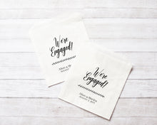 Load image into Gallery viewer, We're Engaged!