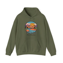 Load image into Gallery viewer, Escape the Ordinary | Hoodie
