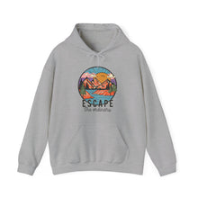 Load image into Gallery viewer, Escape the Ordinary | Hoodie
