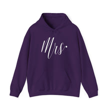 Load image into Gallery viewer, Mrs. | Hoodie
