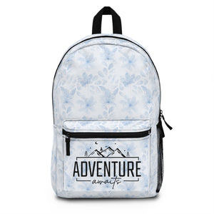 Adventure Awaits | Backpack