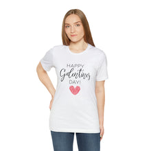 Load image into Gallery viewer, Happy Galentine&#39;s Day! | Classic Tee
