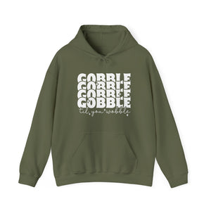 Gobble Gobble | Hoodie