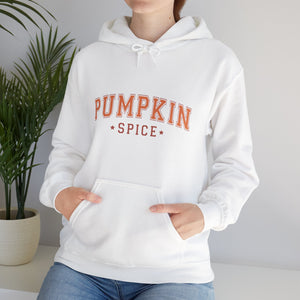 Pumpkin Spice | Hoodie