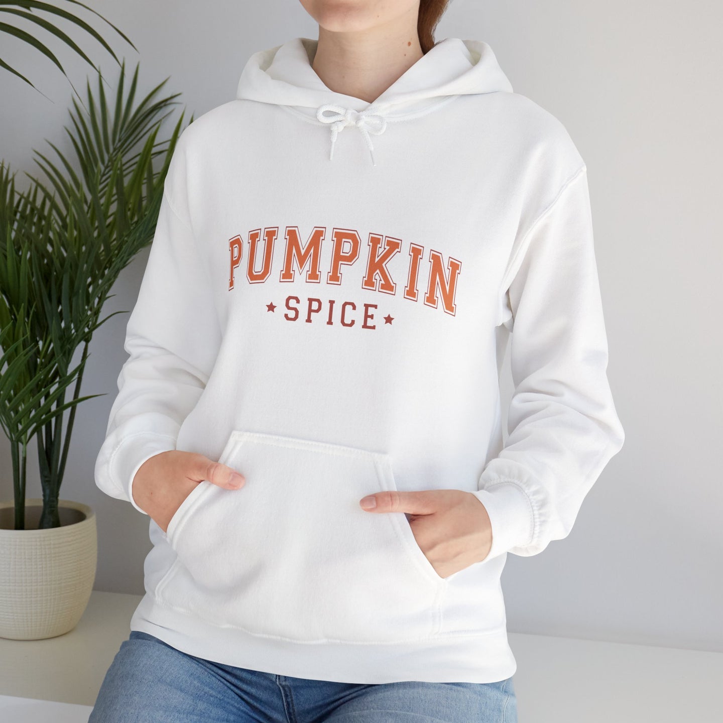 Pumpkin Spice | Hoodie