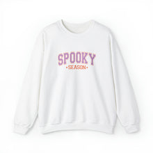 Load image into Gallery viewer, Spooky Season | Sweatshirt
